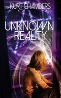 Cover: Unknown Reality - UK Children's Publishing
