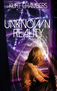 Enlarge image Cover: Unknown Reality - UK Children's Publishing