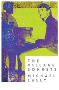 Cover: The Village Sonnets - Word Palace Press