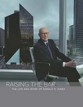 Cover: Raising the Bar - Fenwick Publishing Group Incorporated