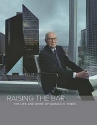 Abbildung von: Raising the Bar - Fenwick Publishing Group Incorporated