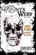 Cover: Onyx Webb - Lust for Living
