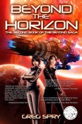 Cover: Beyond the Horizon - Greg Spry