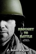 Cover: Brought To Battle - Argon Press