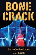 Cover: Bone Crack - Two Black Sheep