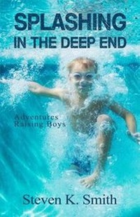 Enlarge image Cover: Splashing in the Deep End - MyBoys3 Press