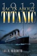 Cover: 1912 Facts about the Titanic - Historical Indexes