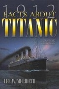 Cover: 1912 Facts about the Titanic - Historical Indexes