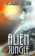 Cover: Alien Jungle - Moonrox, Incorporated