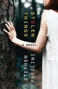 Cover: Stolen Things - Renewable Angst Publishing