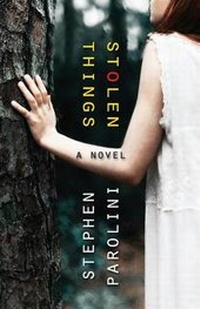 Enlarge image Cover: Stolen Things - Renewable Angst Publishing
