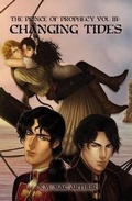 Cover: The Prince of Prophecy Vol. III - Nautilus Press
