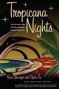 Cover: Tropicana Nights - Coralstone
