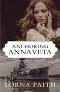 Cover: Anchoring Annaveta - Trees in the Mist
