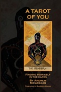 Cover: A Tarot of You - Hermit's Lamp Press