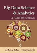 Cover: Big Data Science & Analytics - VPT