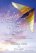 Cover: Higher Than Eagles - Lemon Lane Press
