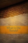 Cover: What is the Torah? - Beky Books