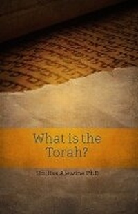 Enlarge image Cover: What is the Torah? - Beky Books