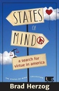 Cover: States of Mind - Why Not Books