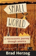 Cover: Small World - Why Not Books