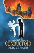 Cover: Conductoid - Pounce Publications