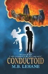 Enlarge image Cover: Conductoid - Pounce Publications