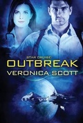 Cover: Star Cruise - Jean D Walker