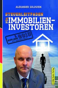 Abbildung von: Steuerleitfaden für Immobilieninvestoren - M&e Books Verlag