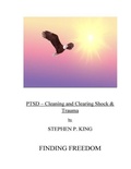 Cover: Ptsd - Stephen P. King