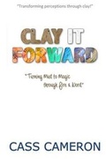 Cover: Clay it Forward - Splash Tile Press