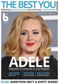 Cover: The Best You May 2016 - Best You