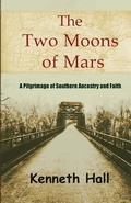 Cover: The Two Moons of Mars - Doghouse Dreams LLC