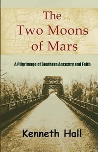 Enlarge image Cover: The Two Moons of Mars - Doghouse Dreams LLC