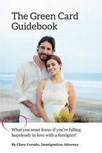 Abbildung von: The Green Card Guidebook - Trompeta Press