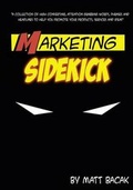 Cover: Marketing Sidekick - Infosoft360