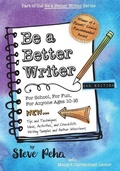 Cover: Be a Better Writer - Teaching That Makes Sense, Inc