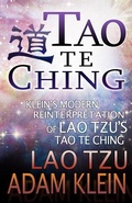 Cover: Tao Te Ching - Crescent Roads Publishing
