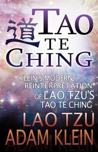 Enlarge image Cover: Tao Te Ching - Crescent Roads Publishing