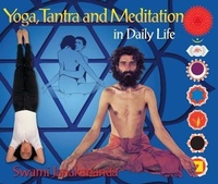 Abbildung von: Yoga, Tantra and Meditation in Daily Life - BINDU PUBL
