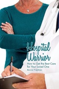 Cover: Hospital Warrior - Rethink Press
