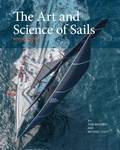 Cover: The Art and Science of Sails - Seapoint Books & Media LLC