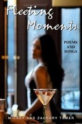 Cover: Fleeting Moments - Tamer Publishing