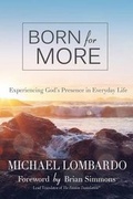Cover: Born for More - Life Poured Out Publications