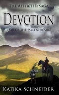 Cover: Devotion - Katika Schneider