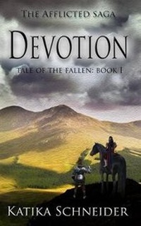 Enlarge image Cover: Devotion - Katika Schneider
