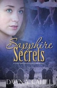 Enlarge image Cover: Sapphire Secrets - Spring Mountain Publishing