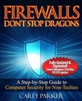 Cover: Firewalls Don't Stop Dragons - Wawasee Media