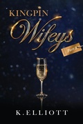 Cover: Kingpin Wifeys Vol 5 - 21 Blackstreet LLC