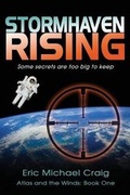 Cover: Stormhaven Rising - Rivenstone Management, Inc
